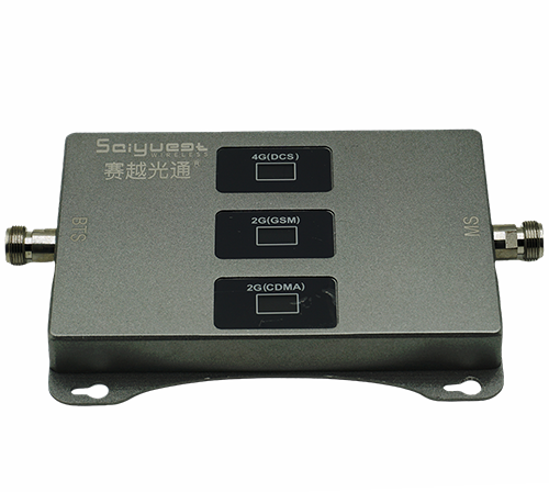 南郊三频手机信号增强器200㎡