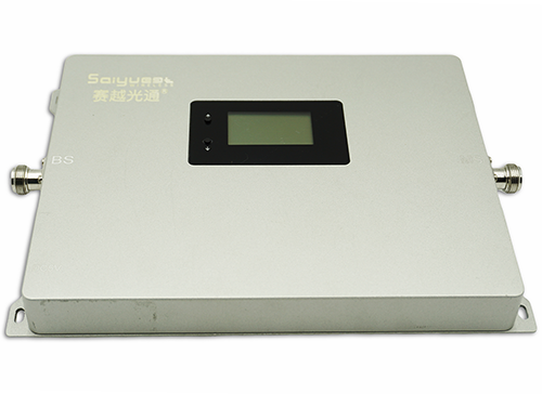  南郊三频/四频/五频手机信号接收器800㎡