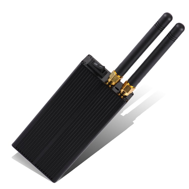 南郊1.2G/1.5G导航屏蔽器