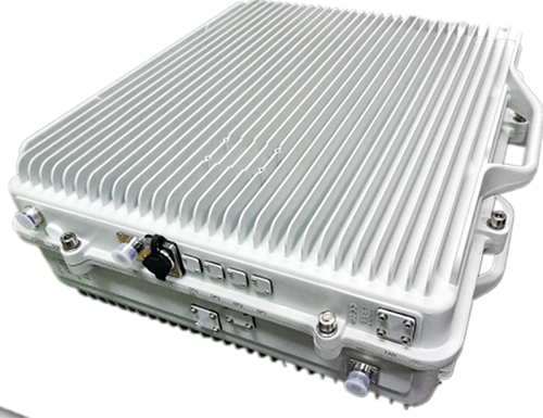 南郊信令级数字室分型移动通信干扰器