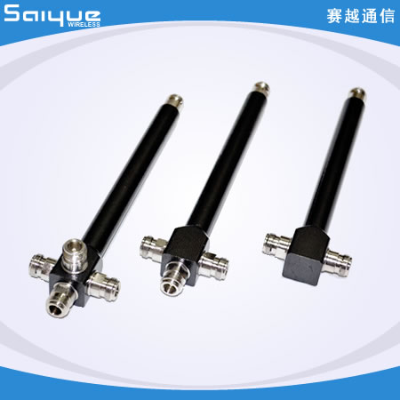  南郊FM调频广播同步广播功分器