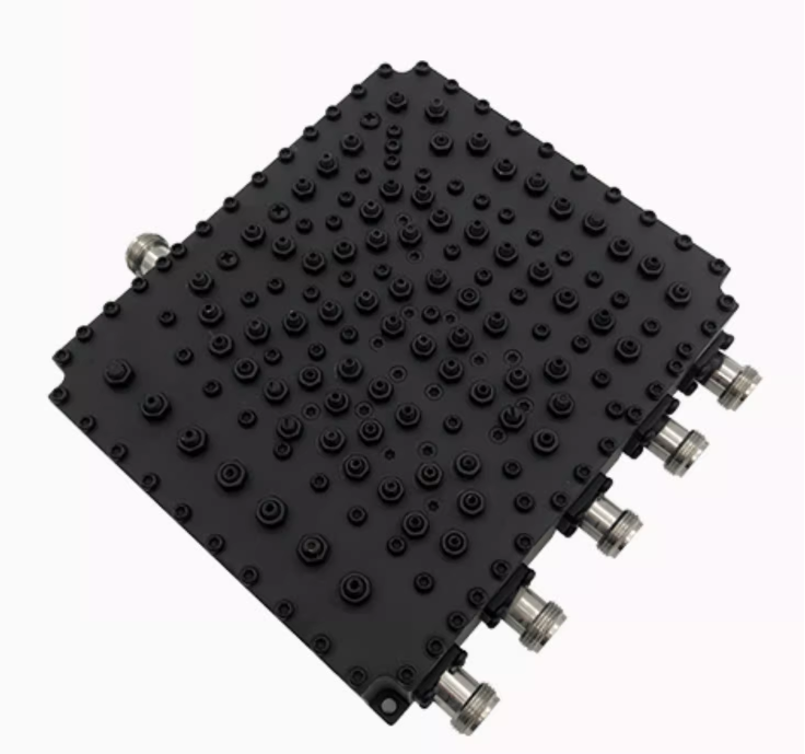  南郊双频三频四频五频腔体合路器4G+5G