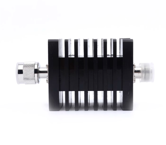  南郊腔体固定衰减器0-3G/0-4G  N型接口